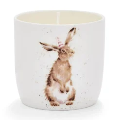 Wrendale Designs Hoppy Birthday Jar Candle Outlet
