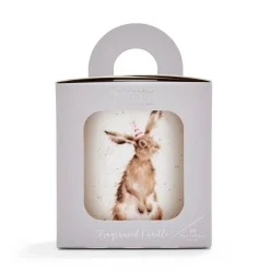 Wrendale Designs Hoppy Birthday Jar Candle Outlet