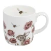 Royal Worcester Wrendale Designs Let it Bee Mug Best
