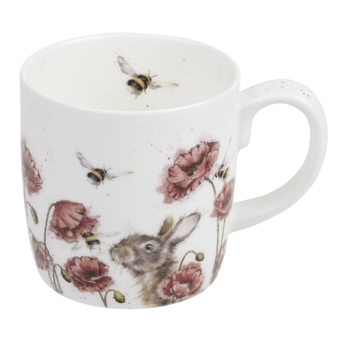Royal Worcester Wrendale Designs Let it Bee Mug Best