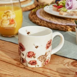 Royal Worcester Wrendale Designs Let it Bee Mug Best