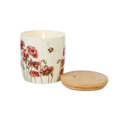 Wrendale Designs Meadow Candle Jar Fashion