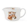 Royal Worcester Wrendale Designs Mixing Jug Outlet