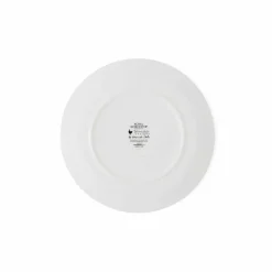 Royal Worcester Wrendale Designs Mouse Set of 4 Coupe Plates Discount