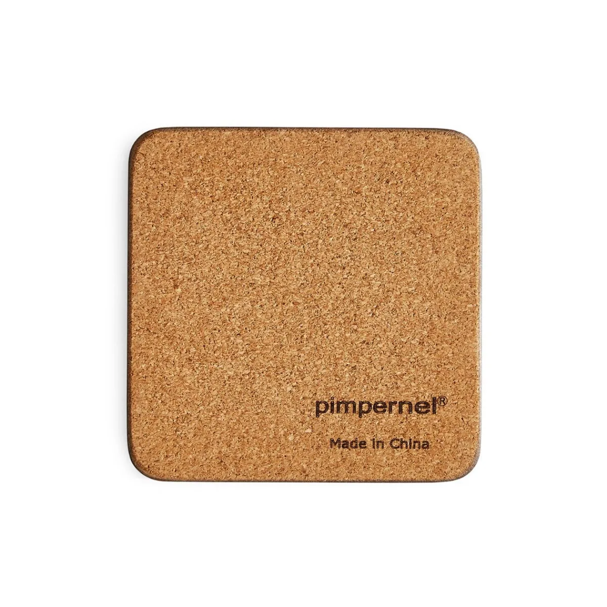 Pimpernel Wrendale Designs Wildflowers 4 Coasters New