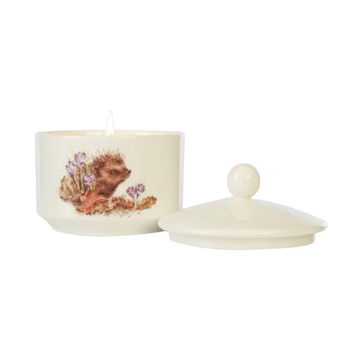 Wrendale Designs Woodland Trinket Candle Discount
