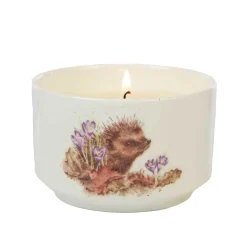 Wrendale Designs Woodland Trinket Candle Discount