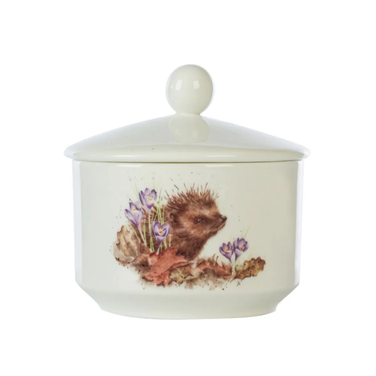 Wrendale Designs Woodland Trinket Candle Discount